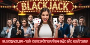 Blackjack J88