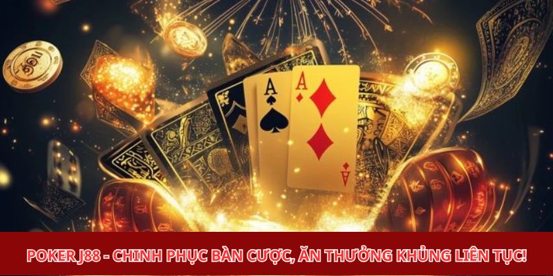 Poker J88