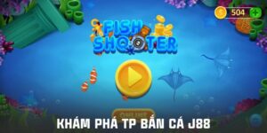 TP bắn cá J88