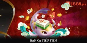 Bắn cá tiểu tiên