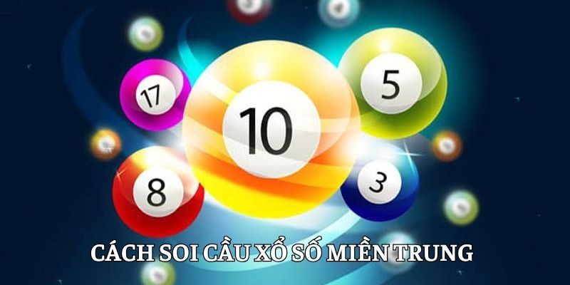 Áp dụng đa dạng cách soi cầu để có cơ sở dự đoán chính xác nhất