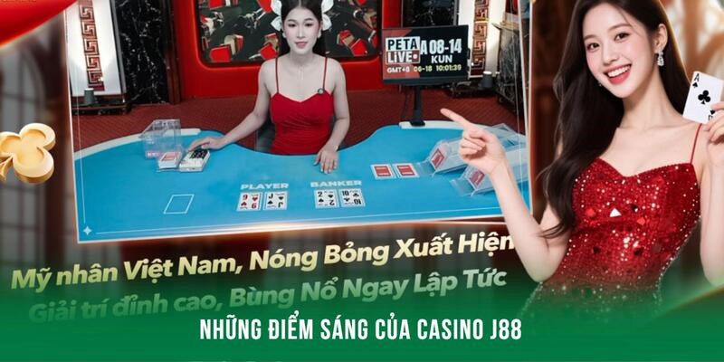 Tổng hợp điểm sáng của sảnh game nổi tiếng hàng đầu