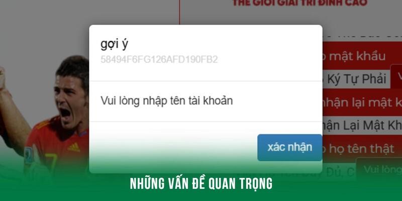 Chia sẻ những vấn đề quan trọng gây ảnh hưởng lớn