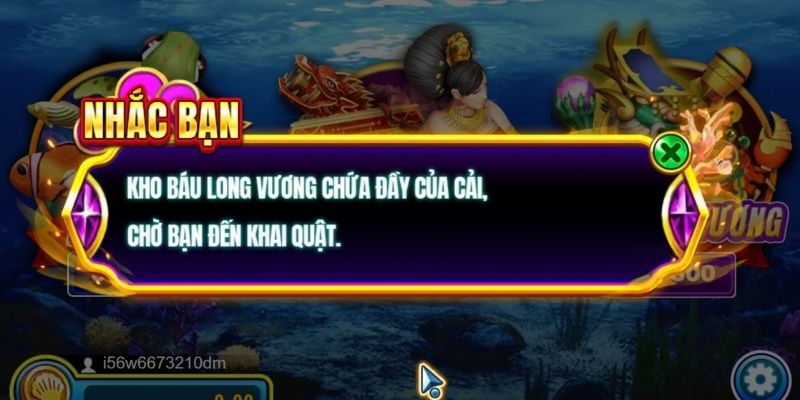 Giới thiệu chung về trò chơi bắn cá đang làm mưa làm gió tại J88