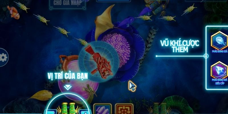 Giới thiệu luật chơi game cụ thể nhất cho người mới bắt đầu