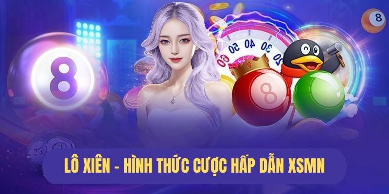 Nhiều cách cược hấp dẫn có tại XSMN J88