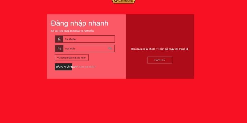 Hướng dẫn quy trình tham gia trò chơi dành cho người mới