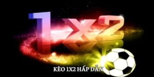 Kèo 1x2