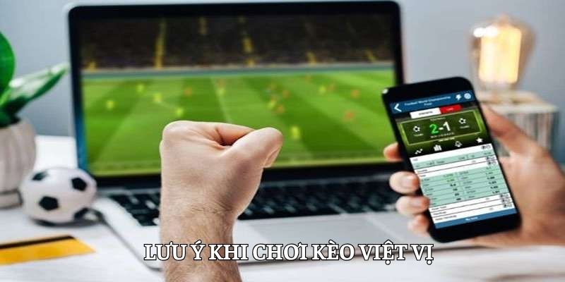 Cần lưu ý những thông tin quan trọng để chơi đúng luật