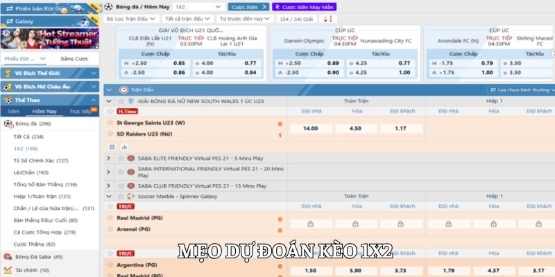 Áp dụng mẹo chơi phù hợp để có kết quả ăn cược cao nhất