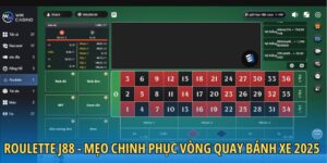 Roulette J88