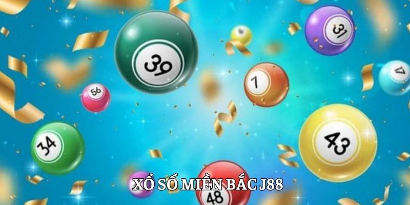 Xổ số miền bắc