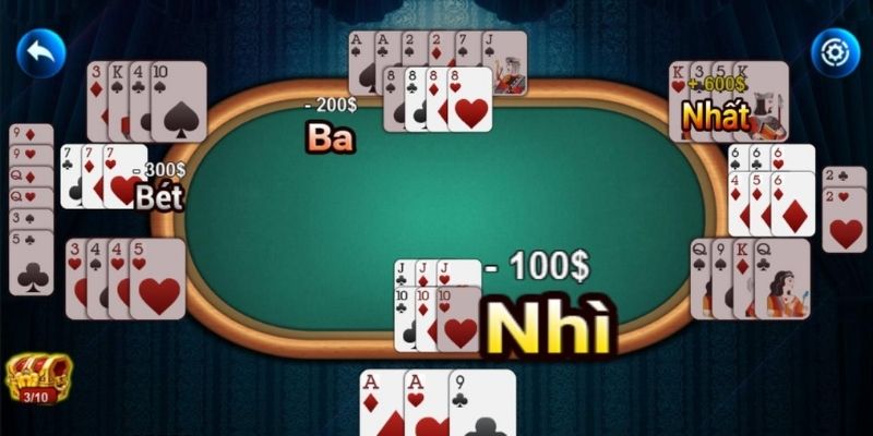 Hướng dẫn tham gia cho bạn