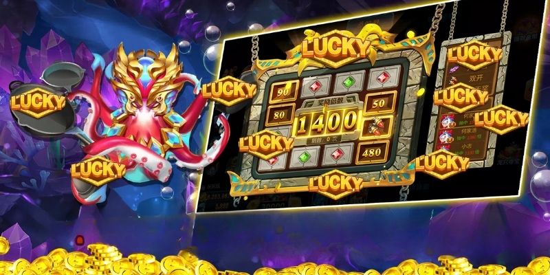 Khám phá chung về game hot bắn cá tài lộc