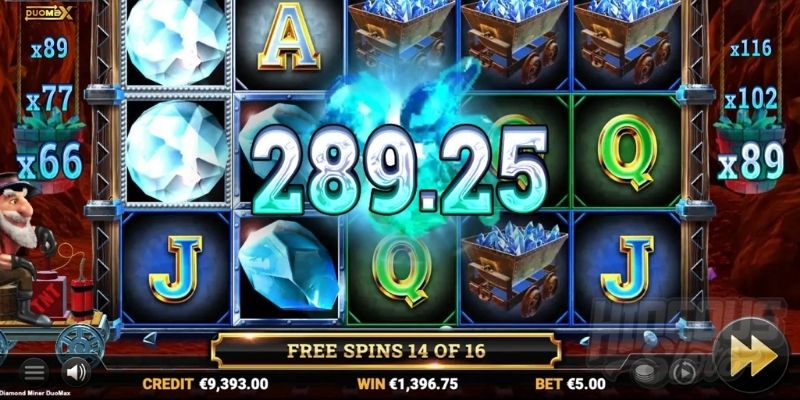 Khám phá nổ hũ kim cương là gì?