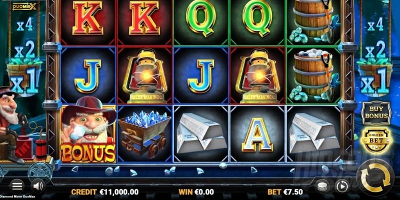 Mẹo chơi cho người mới