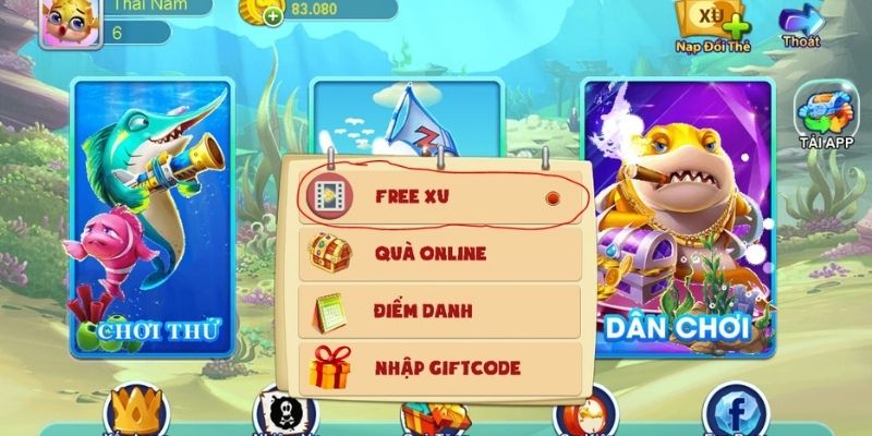 Phòng cơ bản cho tân binh