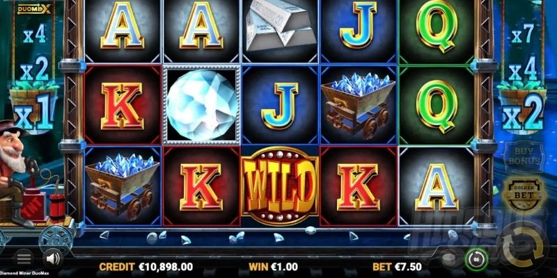 Quy trình các bước tham gia