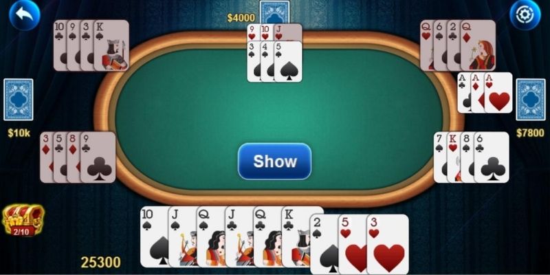 Thủ thuật bạn nên biết khi tham gia