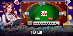 Tiến Lên - Luật Chơi Và Mẹo Chơi Giúp Bạn Thắng Lớn Dễ Dàng